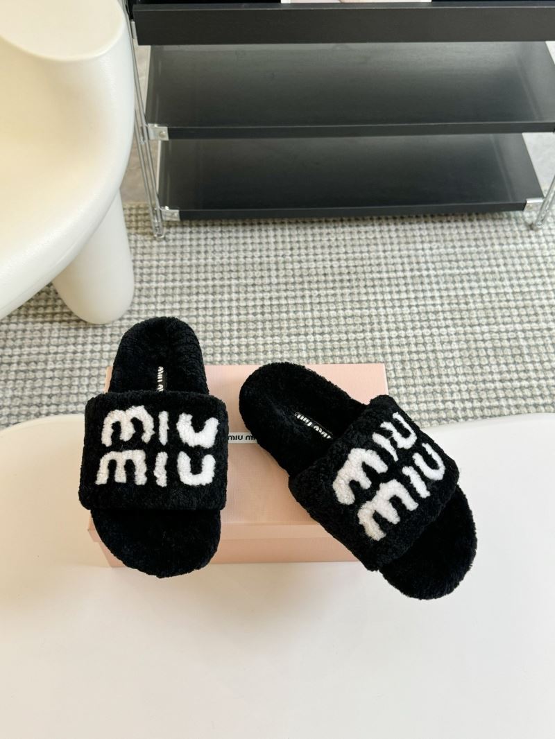 Miu Miu Sandals